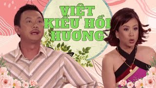 Cười banh nóc với hài kịch 'Việt Kiều Hồi Hương'  Văn Chung, Chí Tài, Kiều Linh, Minh Phượng, ...