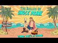 Third Wife&#39;s A Charm (Official Visualizer) from &quot;The Ballad of Uncle Drank&quot; Podcast Soundtrack