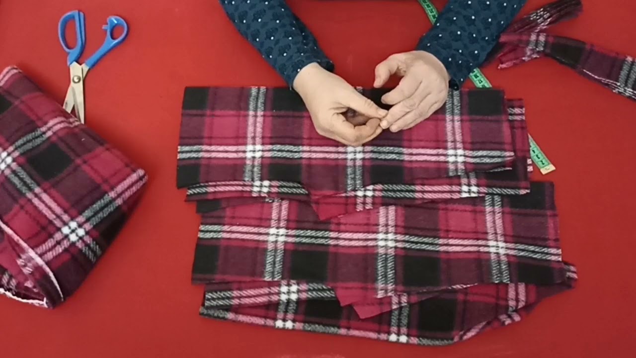 اقوى مشروع خياطة💯 لفصل شتاءبقماش بولار مع 👈سعر البيع