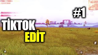 Tiktok Edit Pubg Mobile /BUANG Resimi