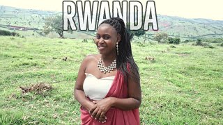 I Attended A Traditional Wedding in Rwanda | African Village Life