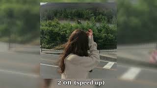 Download Mp3 Tinashe - 2 On (speed up) Gudang lagu Download Mp3 Tinashe - 2 On (speed up)