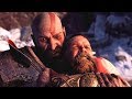 God of War PS4 - Kratos quotes Zeus