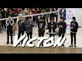 Victon busking coex  kstation tv