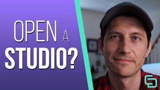 Open An Animation VFX Studio? [Student Question]