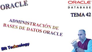 🥇 ORACLE - Tema 42 | Oracle BBDD - Exportar WebHosting.