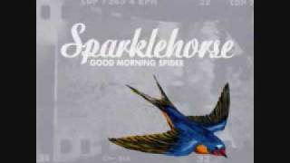 Watch Sparklehorse Come On In video