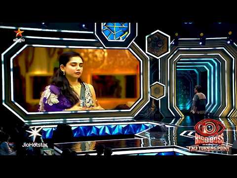 Bigg Boss Tamil Season 10 | 3rd October 2026 - Promo 4 | தன்யா சொன்ன வார்த்தை திணறிய விஜய் சேதுபதி