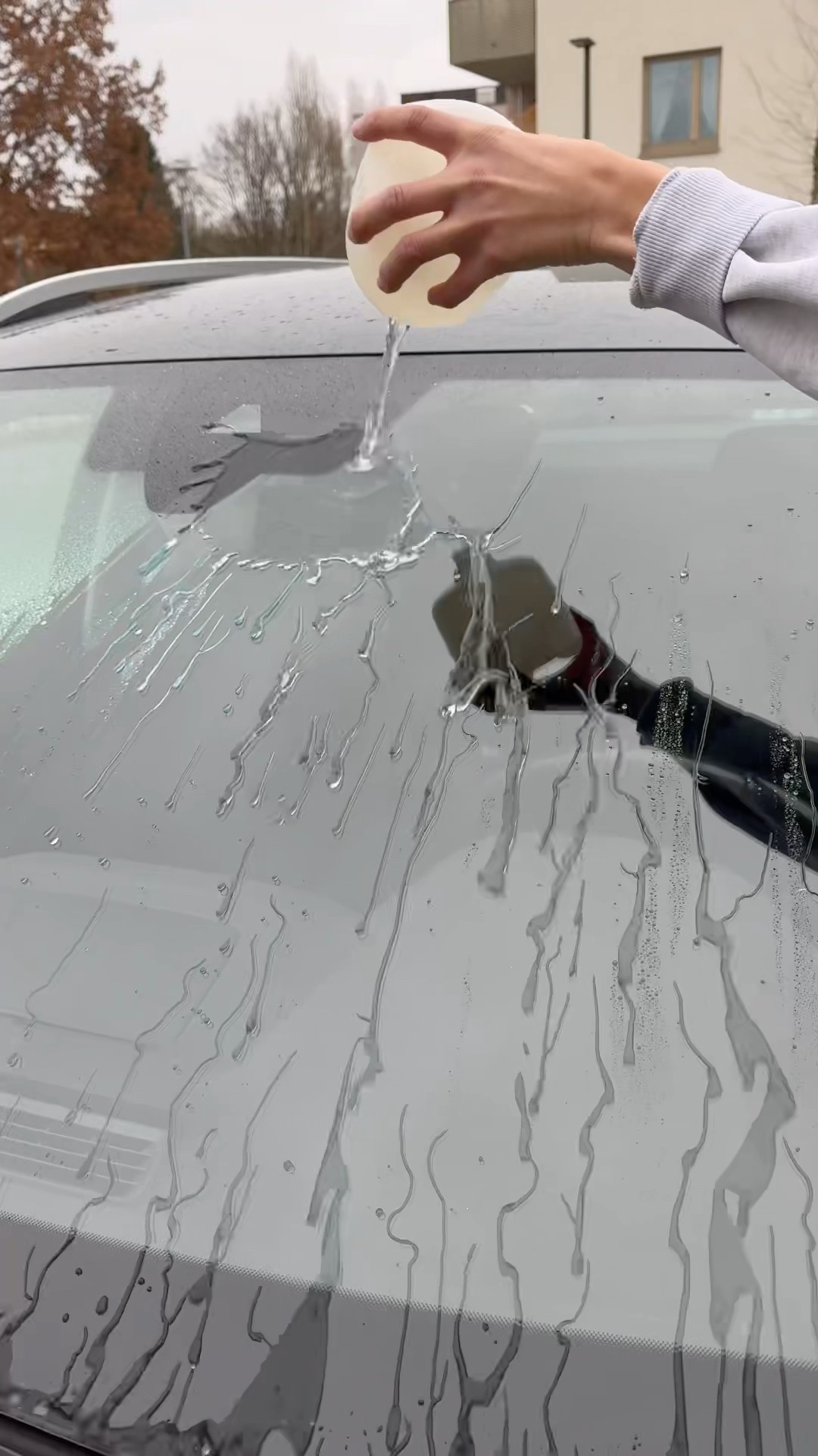 CLEANEXTREME Auto Sprüh-Versiegelung 1L Im Sprühversiegelung Vergleich 2025