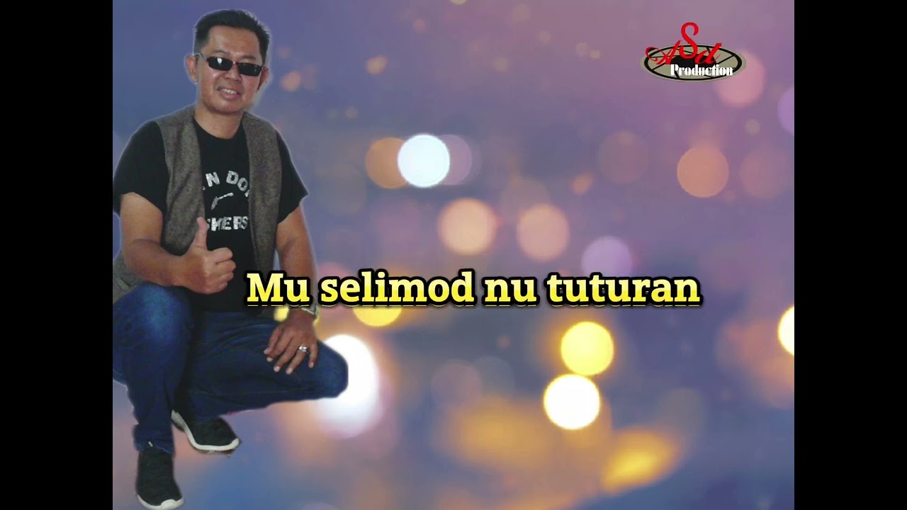 Sanidon-Sekaramaian(lirik lagu)