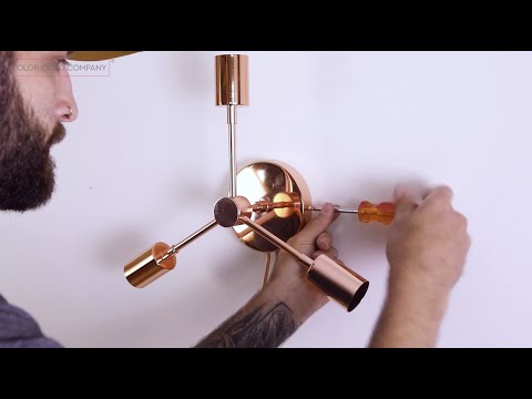 How To Install