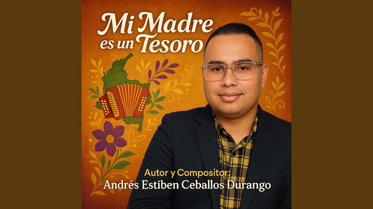 mi-madre-es-un-tesoro-acoustic-youtube