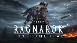 Hard Epic Orchestral RAP BEAT - Ragnarok (FIFTY VINC X JAY Collab)