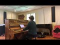 Satie et les gymnopdistes  erik satie je te veux sur pleyel droit 1923  franois mardirossian