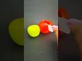 Cutting Fruits: Red and Green Apple #satisfying #asmr #cuttingsounds #satisfyingcutting #cutting