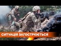 Смерть военного и обстрелы: последние новости войны на Донбассе
