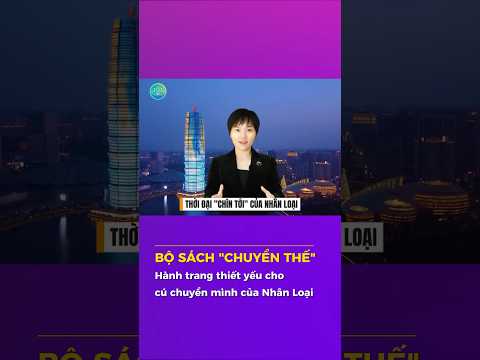 Thời Đại "Chín Tới" Của Nhân Loại