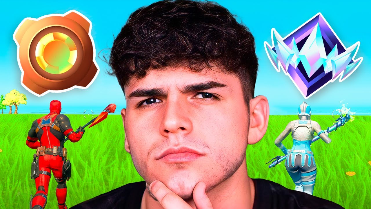 1 Kill = Adivino Tu Rango