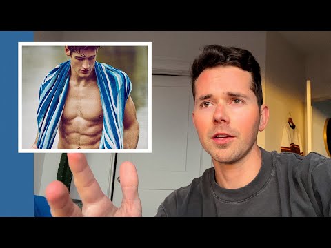 Vidéo: Mike Jeffries, PDG de Abercrombie & Fitch, enfin renversé - Ne laissez pas les modèles masculins torse nu vous surprendre!