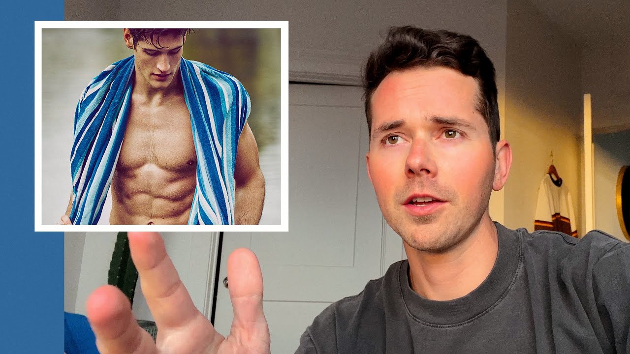 Мой опыт работы в Abercrombie & Fitch