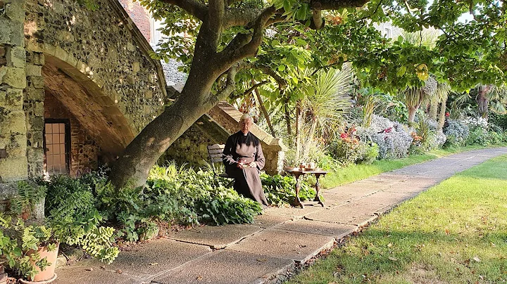 Morning Prayer – Tuesday, 22nd September 2020