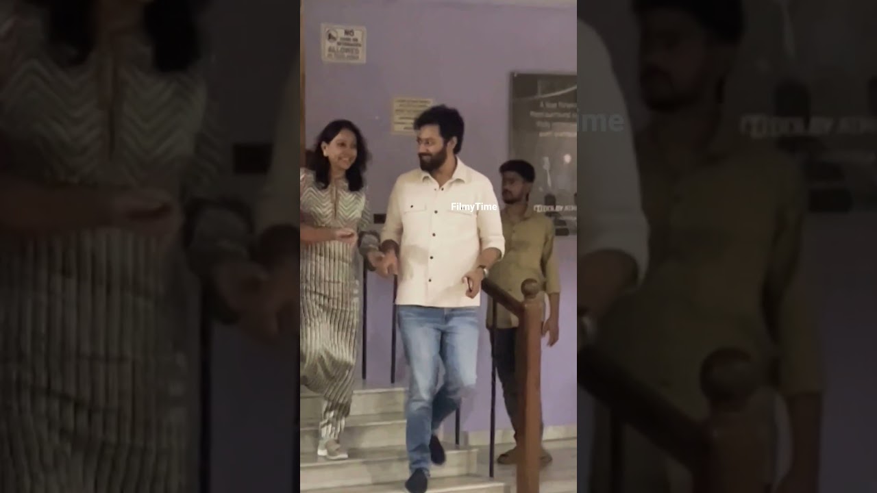 Mana Balayya Babu Son Moksha 🔥😎. 