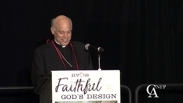 Archbishop Cordileone: Humanae Vitae at 50: A Truth Ever Timeless, Ever New