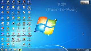 컴퓨터 동영상 강좌 : 중급응용 21 - 토렌트 설치하기 (샘플) screenshot 5