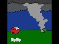 Tornado Animation Tornado