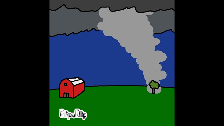 Tornado #animation#tornado