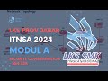 LKSPROV JABAR 2024 - SECURITY CONFIGURATION - SSH_ASA