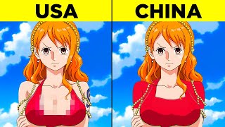 23 Easter Eggs You Missed in One Piece!
