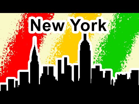 Video: Koliki je izborni udio u New Yorku?