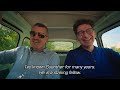 Drive To Survive: Guenther and Mattia's Italian Road Trip