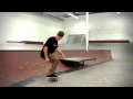 60 Minutos en el park: Morgan Smith