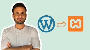 How to Install WordPress in Xampp