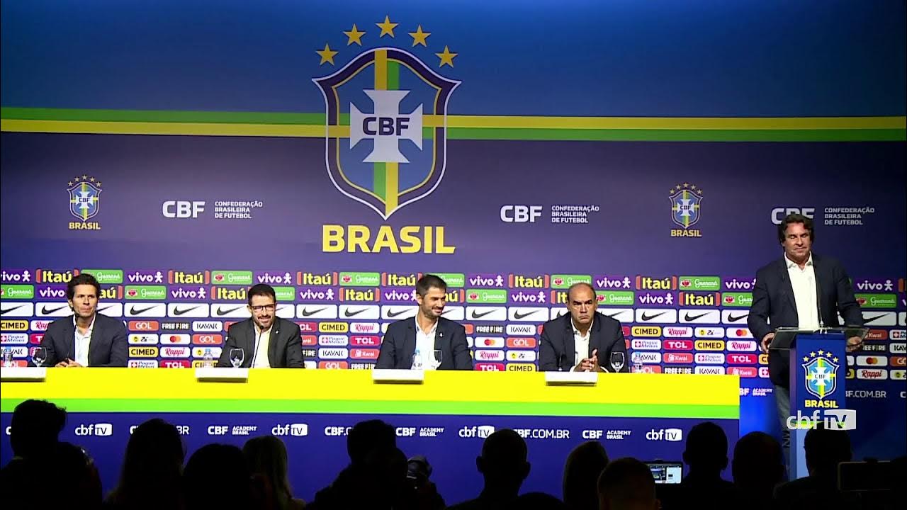 Os jogos da data Fifa de março de 2023: Marrocos x Brasil, Itália