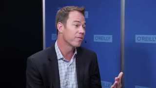 Big Data Analytics with Platfora's Jason Zintak