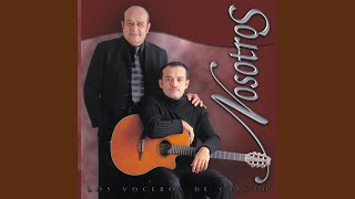 Video thumbnail of "Los Voceros de Cristo - Cantaré a Jehová"