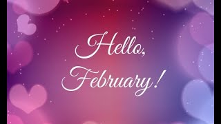 Moon Phases February 2022