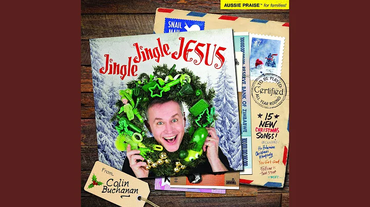 Joy to the World (King of Kings)