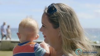 Meet Lilias - A single Mum by choice | IVF Testimonial | Barbados Fertility Centre