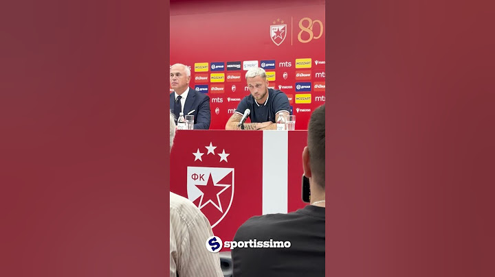 Arnautović odgovorio na pitanje Sportissima i otkrio gde završava karijeru #sportissimo #arnautović