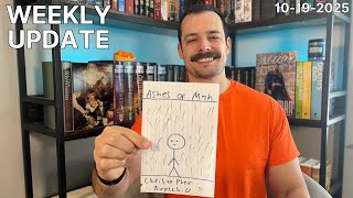 Stephen King Does It Again || The Orange Chronicles