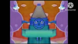 Babytv Logo In Low Voice