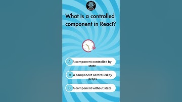**React JS Interview Preparation | Top Questions & Answers for 2025**