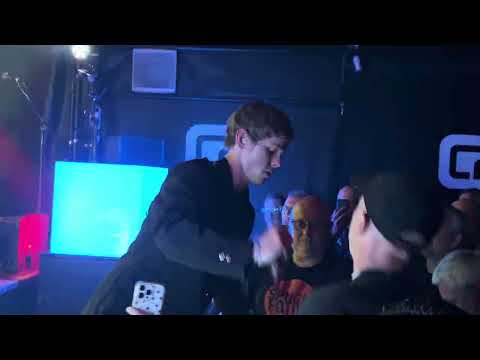 LEMONSUCKR - H.E.A.T. - Concorde 2, TGE Brighton - 13th May 2026