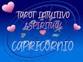 CAPRICORNIO😃 EL UNIVERSO ESTA GIRANDO A TU FAVOR,😘