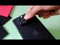 How to make iPhone 11 Pro Max from cardboard