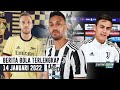 Aubameyang Akan ke Juve 😱 Arthur Melo ke Arsenal 😎 Dybala Tolak Kontrak Baru Juventus-BERITA TERKINI